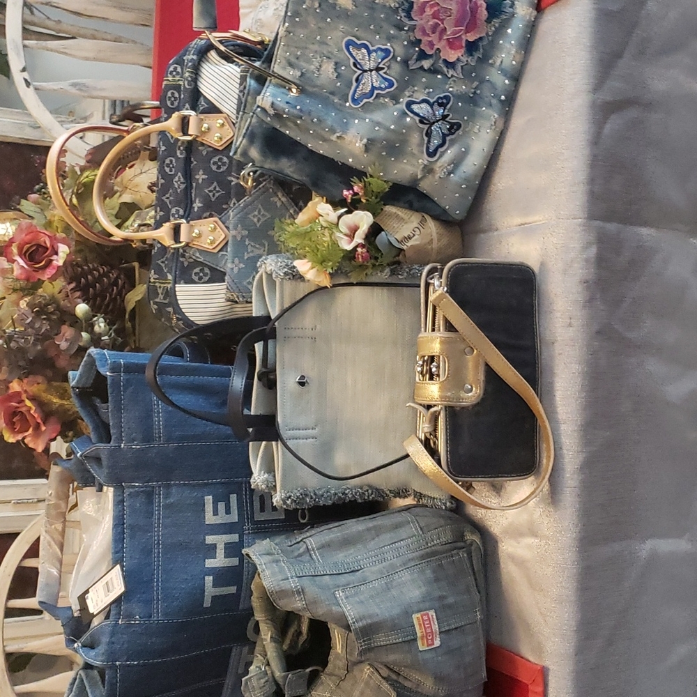 Dolce & Gabbana vintage purse. - Picture 4 of 10